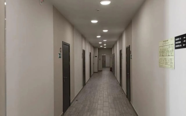 Отель Грэй