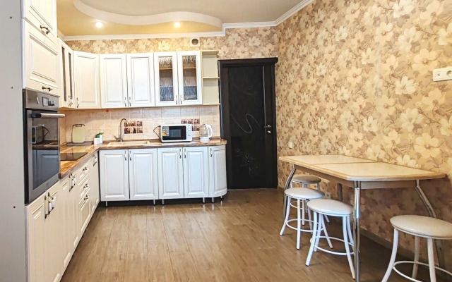 Квартира Двухкомнатные Комфорт