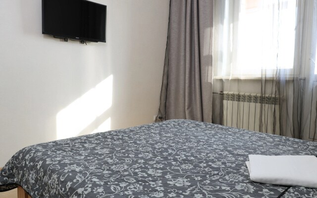 Квартира Home Hotel Панорама I Заселение 24/7