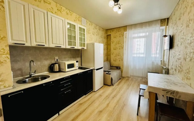 Квартира Агапкина 21