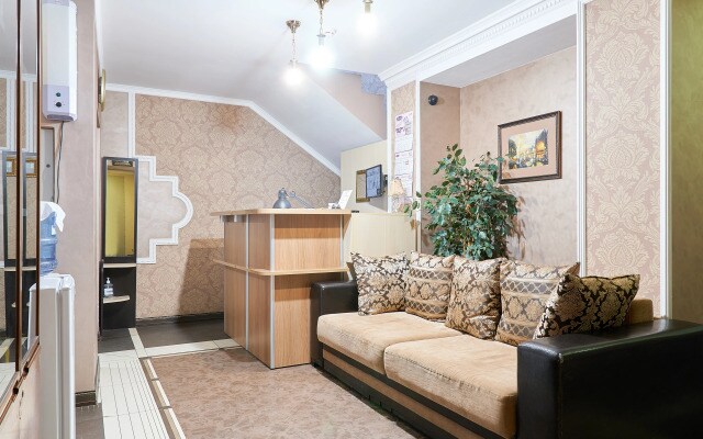 Гостевой дом Достоевский