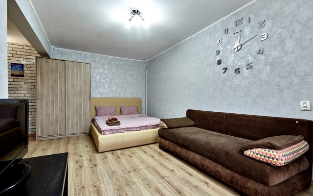 Квартира Devi Ставрапольская 228