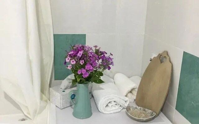 Квартира LL Apartment West