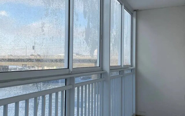 Квартира Ясный Берег 3, 5 этаж