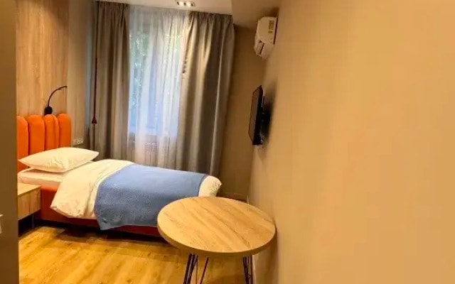 Апартаменты на метро Аэропорт в Москве