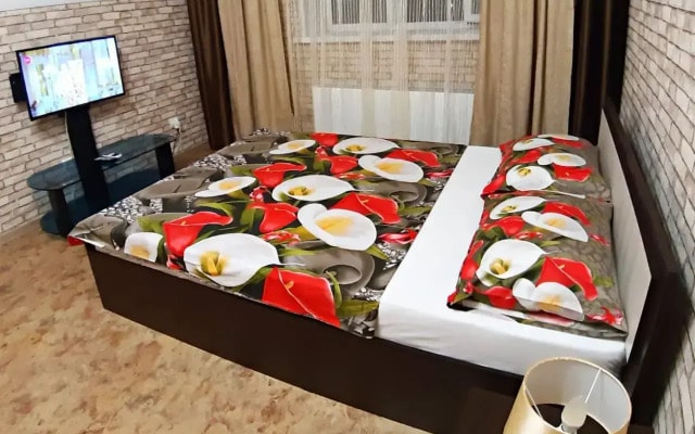 Квартира в ЖК Олимпийский 10