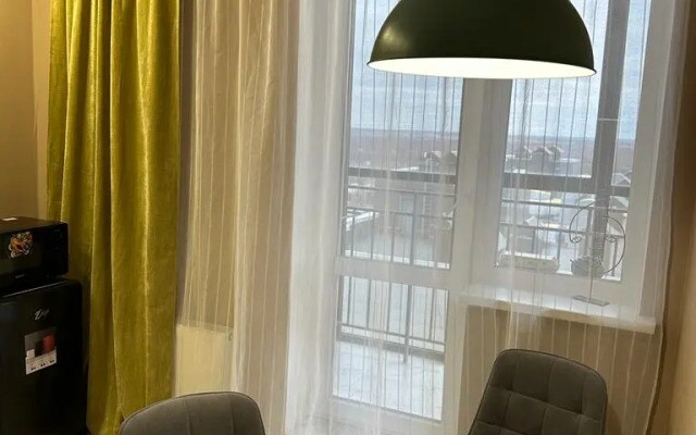 Квартира Посуточно
