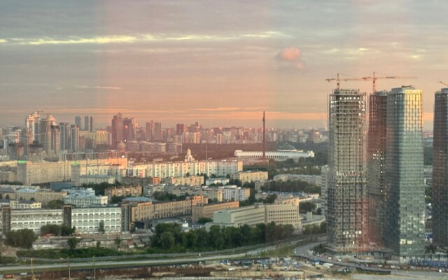 Апартаменты Cozy Aparts Neva 31