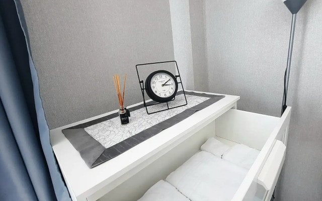Квартира 1-к., 27 м², 9/16 этаж