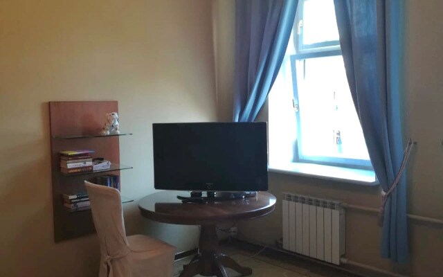 S Saunoj Na Bolshoy Konyushennoj Apartments
