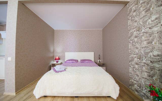 Апартаменты Favourite Home