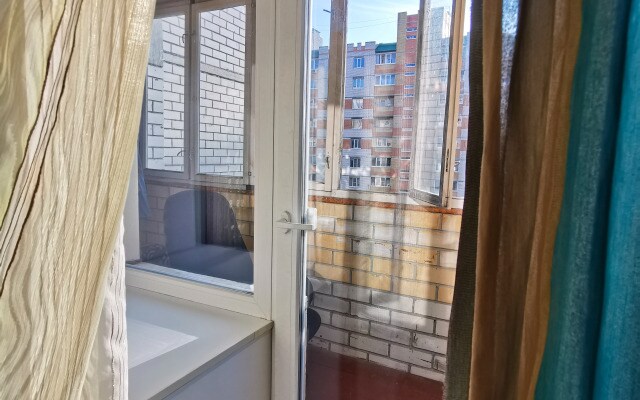 Квартира с Балконом