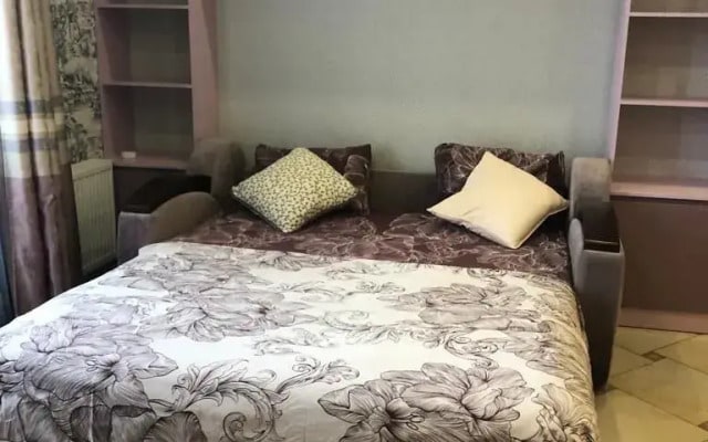 Квартира на ул Пятницкая 12
