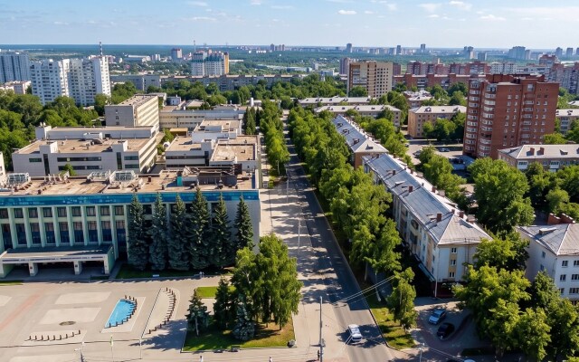 Квартира Люкс