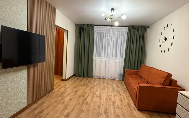 Квартира Оника Шекснинский