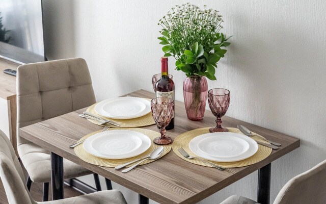 Квартира Merino Home Роза
