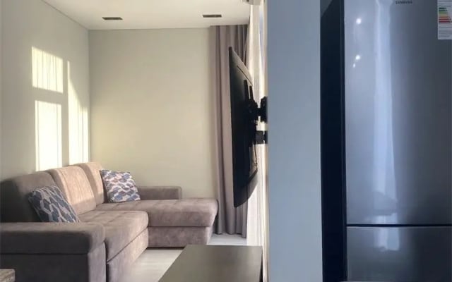 Апартаменты Green Palace Sochi 22