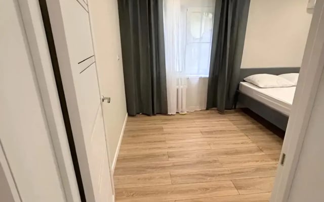 Квартира Звездочка в Хосте