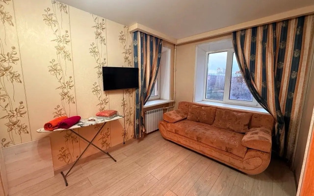 Квартира апартаменты L.V.Hotels на Советской 8