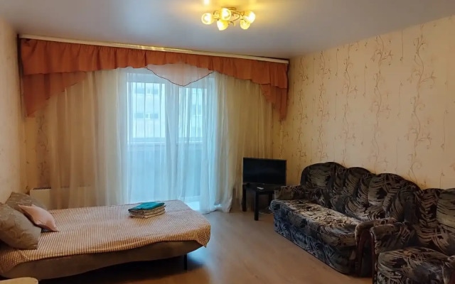Квартира Уютная Cтудия