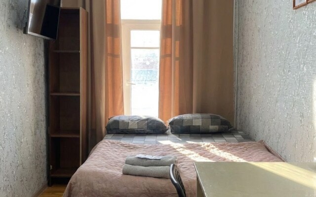 Апартаменты Комната