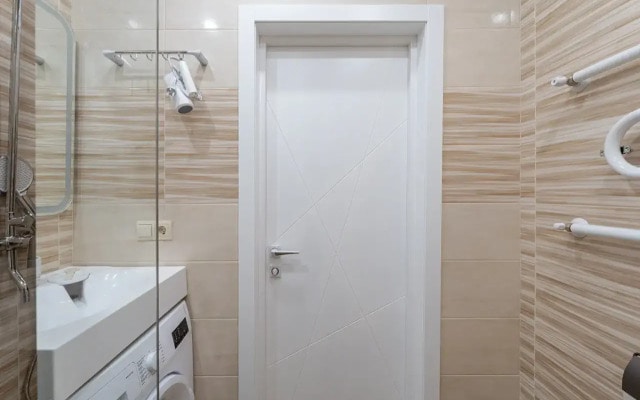 Квартира на Молодежной 4к4