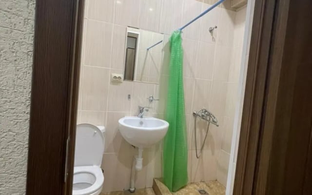 Гостиница Реал