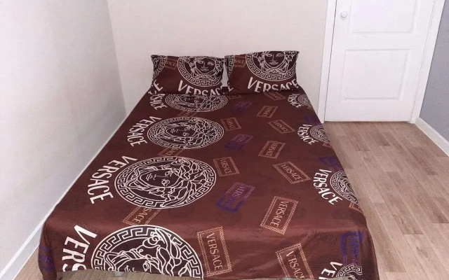 Квартира на Металлургов 24А