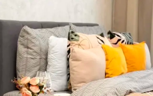 Апартаменты Good Life на Ясном Берегу 33