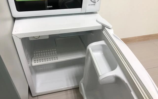 Апартаменты Яблоневая