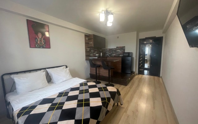 Квартира на А.Н. Сабурова 17