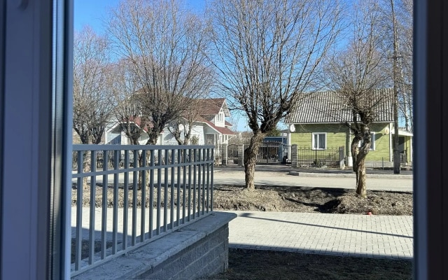 Квартира Ламба