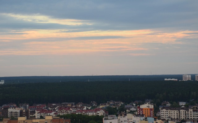 Апартаменты Vip ApartMinsk