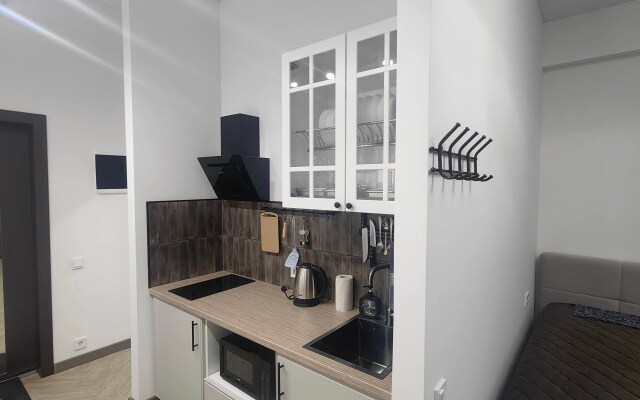 Апартаменты Studio 27 в самом центре
