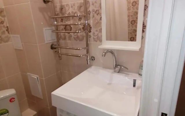 Апартаменты Comfortable Studio Vladimir