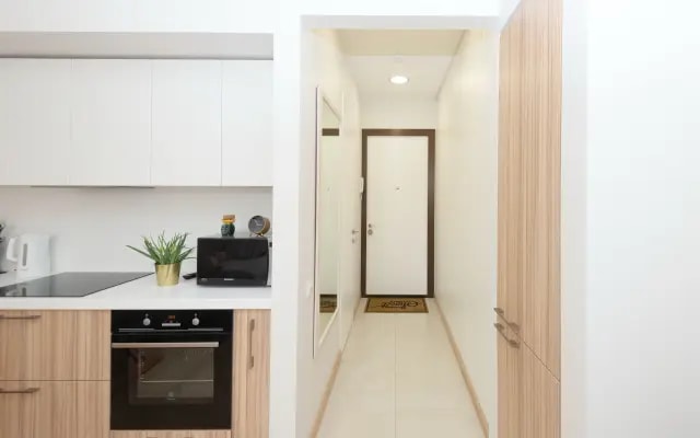 Апартаменты #1 Cosy studio for 2+1 by Lo Apartments