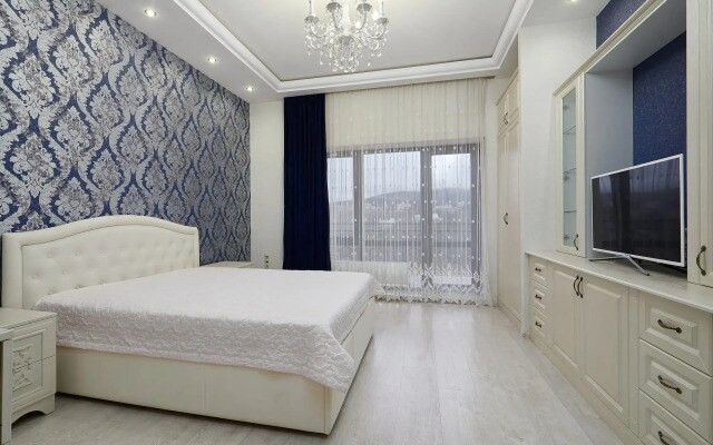 Апартаменты Green Park 106