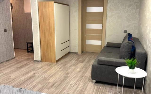 Апартаменты ПаульМари на пр. Мира 10