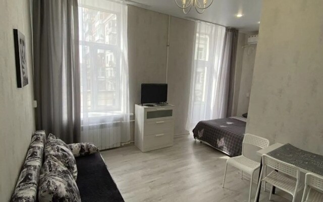 Квартира 21 в Газетном переулке, 62/1