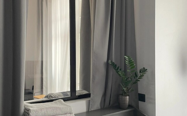 Квартира на Вознесенском проспекте, 41К