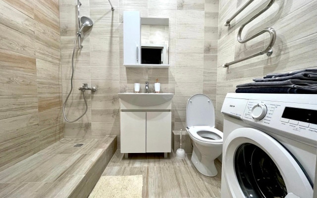 Апартаменты Mars Hotel  Советской Армии 75