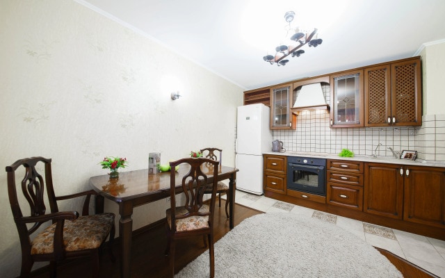 Квартира на Симбирцева 40 ( Сов 29)