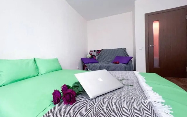 Апартаменты Park Inn Hause 6