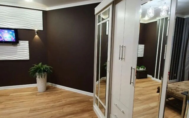 Квартира в ЖК Сердце Ростова, 7 этаж