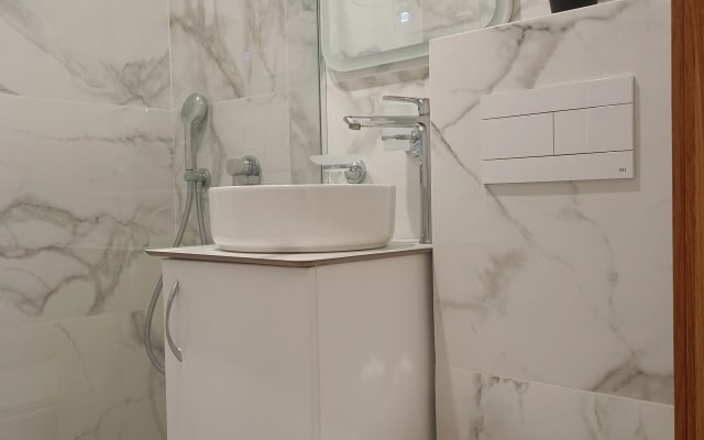 Апартаменты Браво