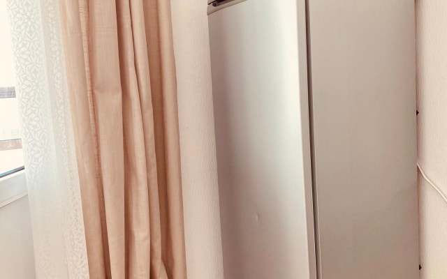 Апартаменты Liki-Mir Apartments Английская *22-24