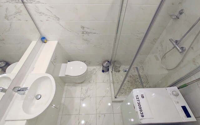 Apartments Фиолент Village - Студия с видом на море