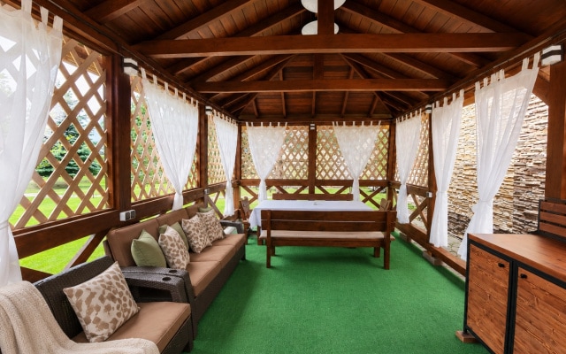 Na Lesnoy Guest House