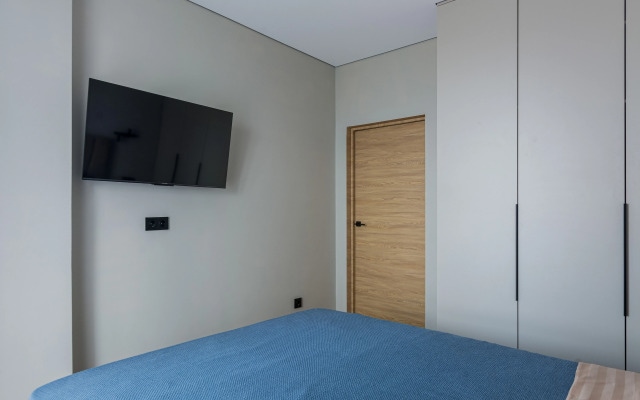 Квартира Living Spase