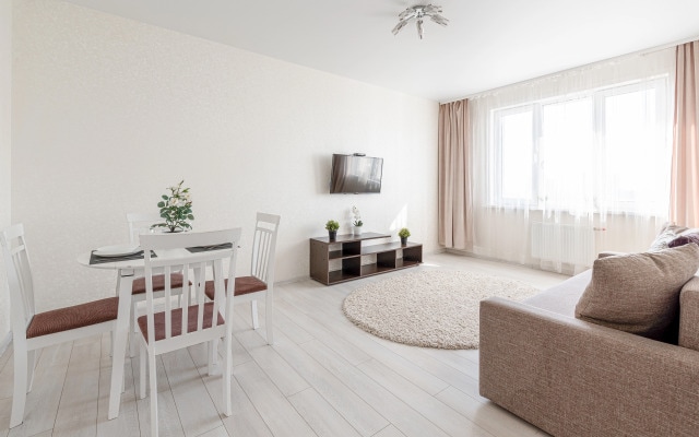 Квартира Comfort park Simhouse 1